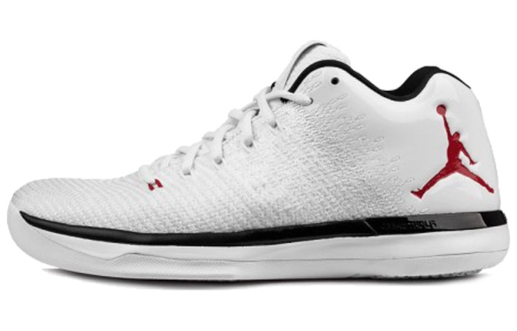 Air Jordan 31 Low "Chicago Home"
