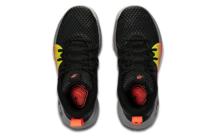 Under Armour Embiid 1