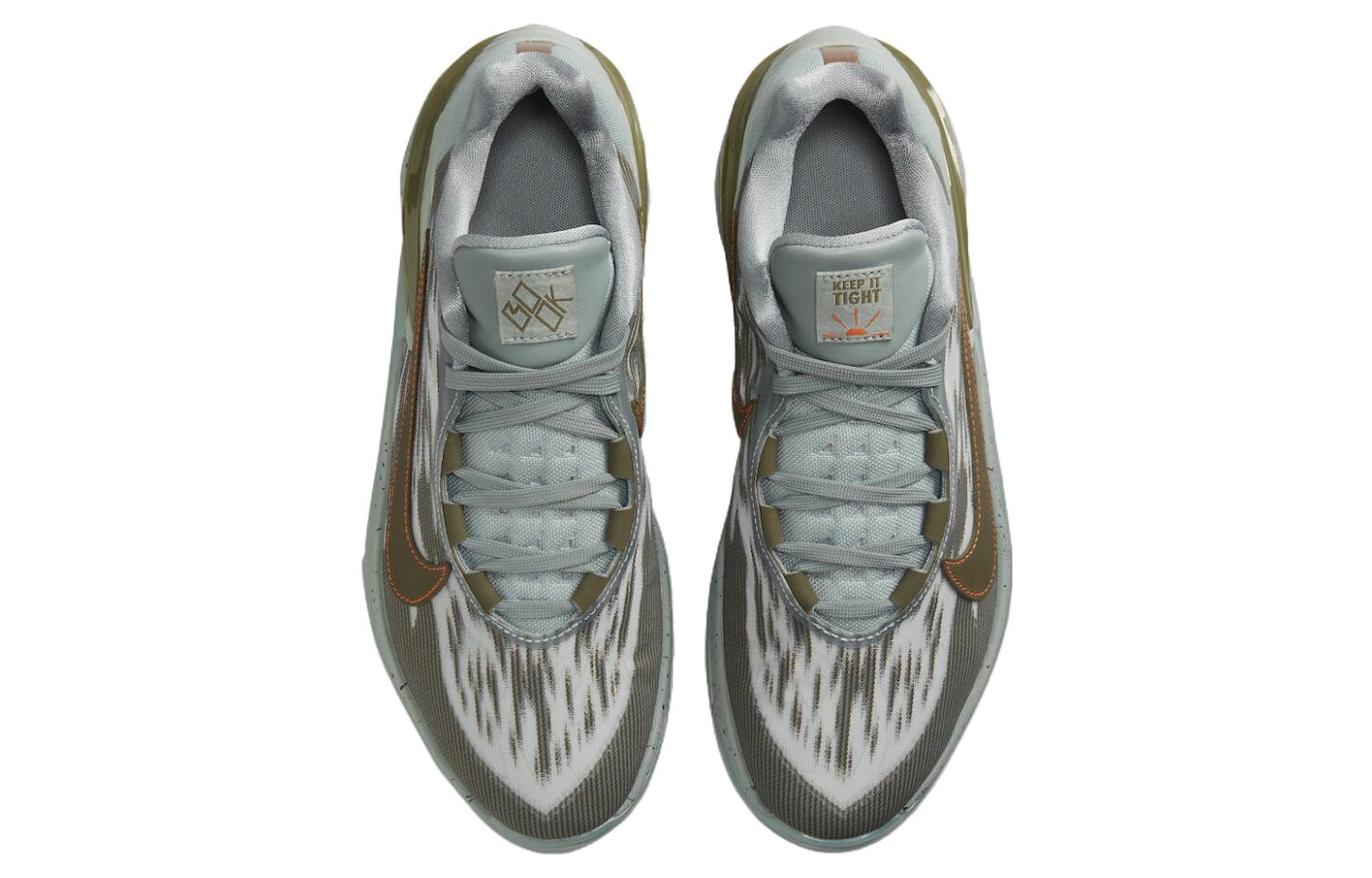 Nike Air Zoom G.T. Cut 2 'Devin Booker'