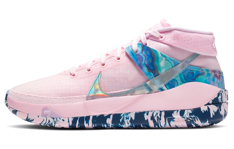 Nike KD 13 "Aunt Pearl"