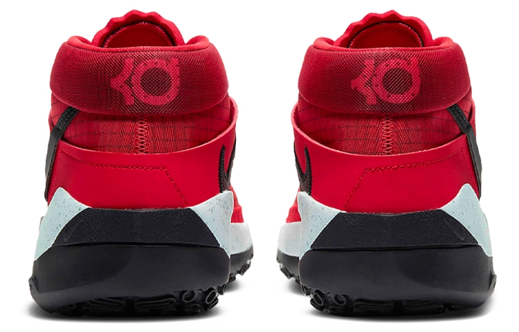 Nike KD 13 Team "University Red"