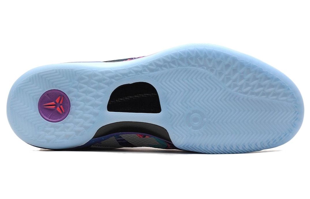 Nike Kobe 8 What The Kobe (WTK) 8
