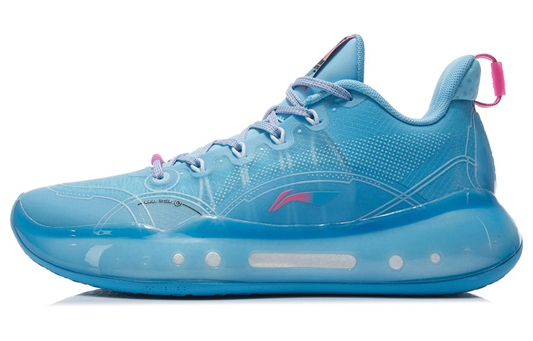 LiNing 14 Low