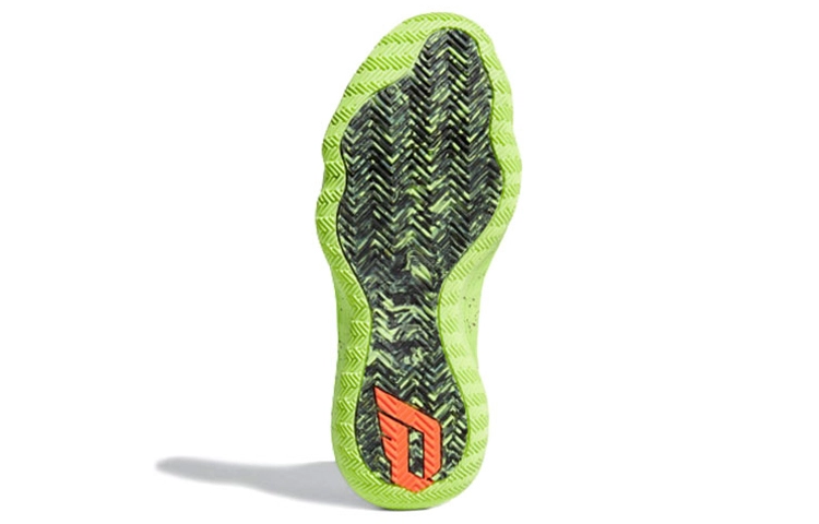 adidas Dame 6 Gca