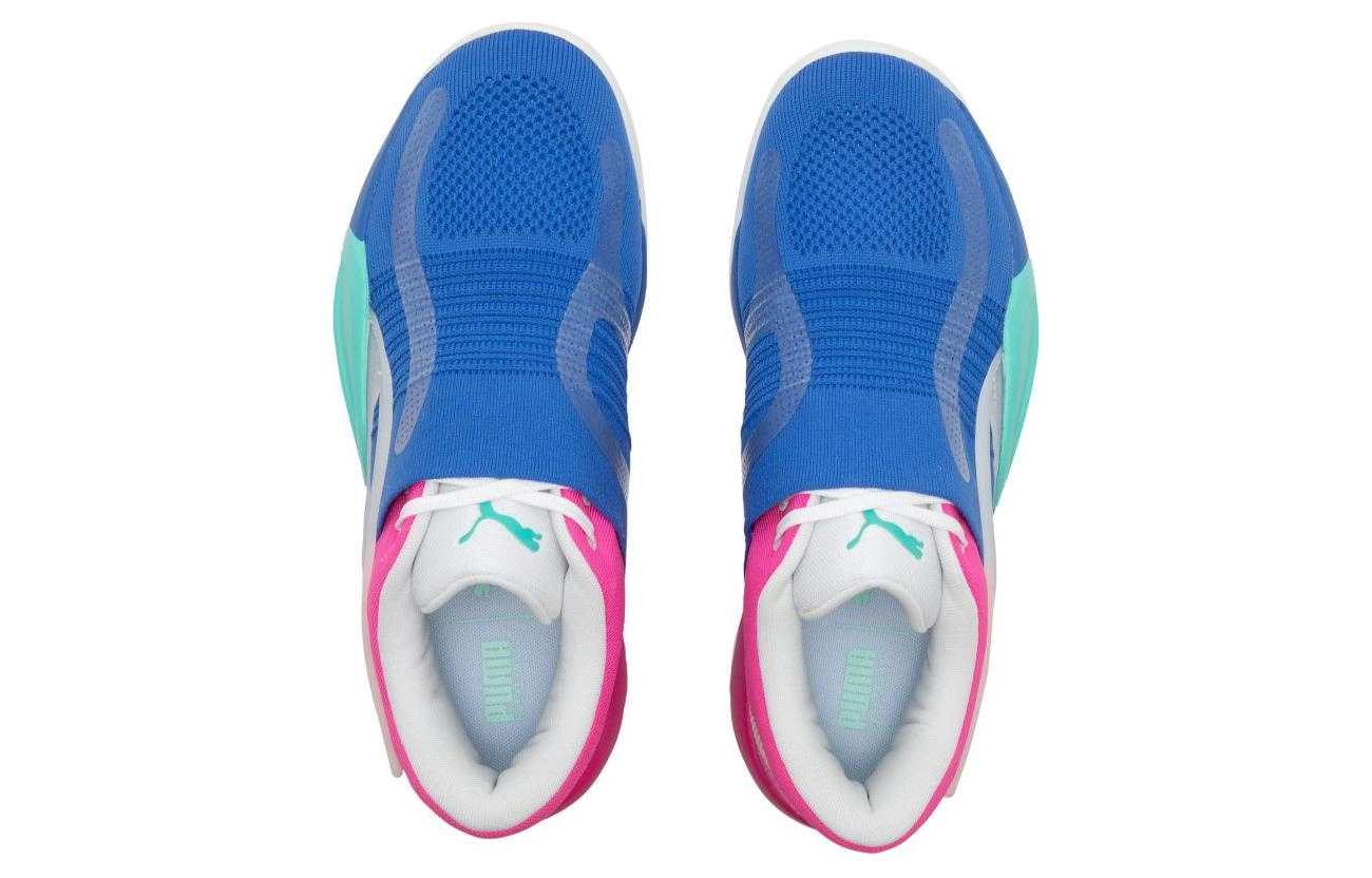 PUMA Rise Nitro Fadeaway