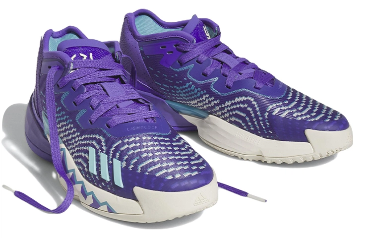 adidas D.O.N. Issue 4 4