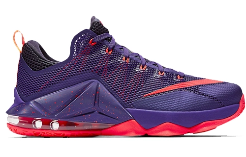 Nike Lebron 12 XII Low
