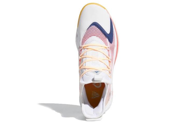 adidas Pro Boost Low TPU