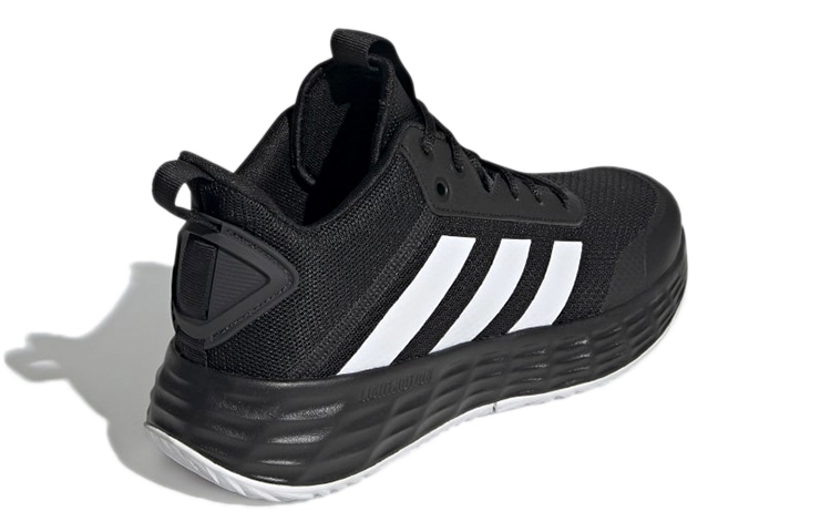 adidas OwnTheGame