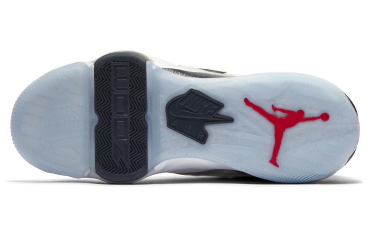 Jordan Zoom 92