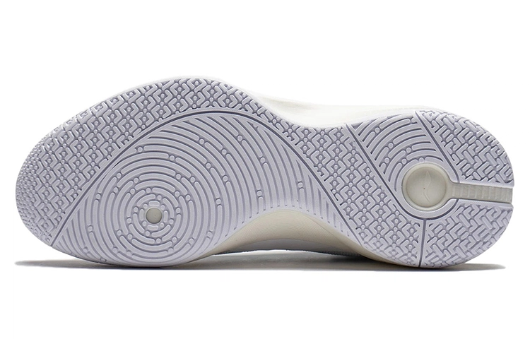 LiNing TD TPU