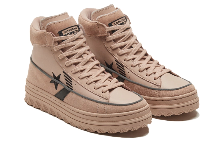 Converse Cons Pro Leather