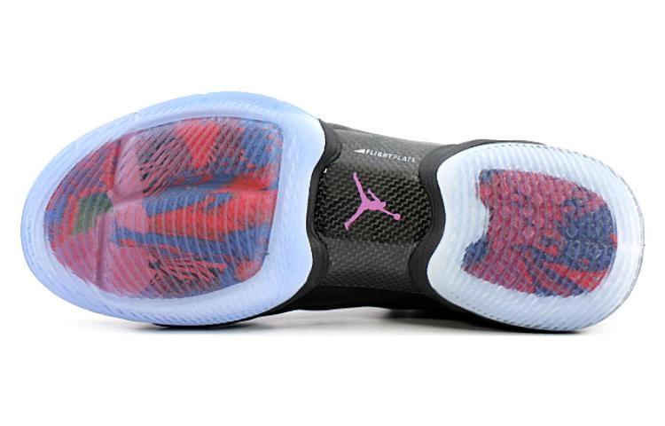 Jordan Melo M10 "Year of The Horse"