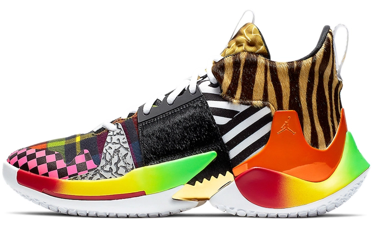 Jordan Why Not Zer0.2