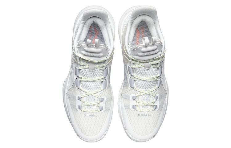 LiNing Combat Low