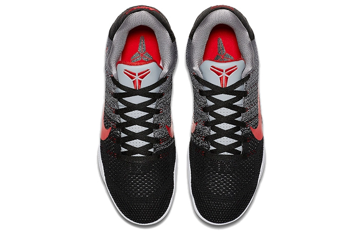 Nike Kobe 11 Elite Low Tinker