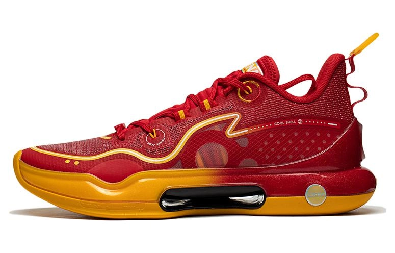 LiNing EVOLUTION LOW