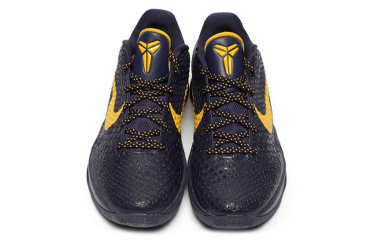 Nike Zoom Kobe 6 Imperial "Purple"