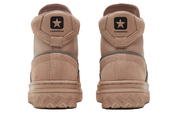 Converse Cons Pro Leather