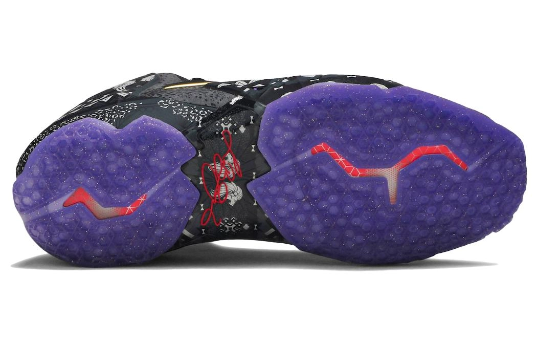 Nike Lebron 11 BHM