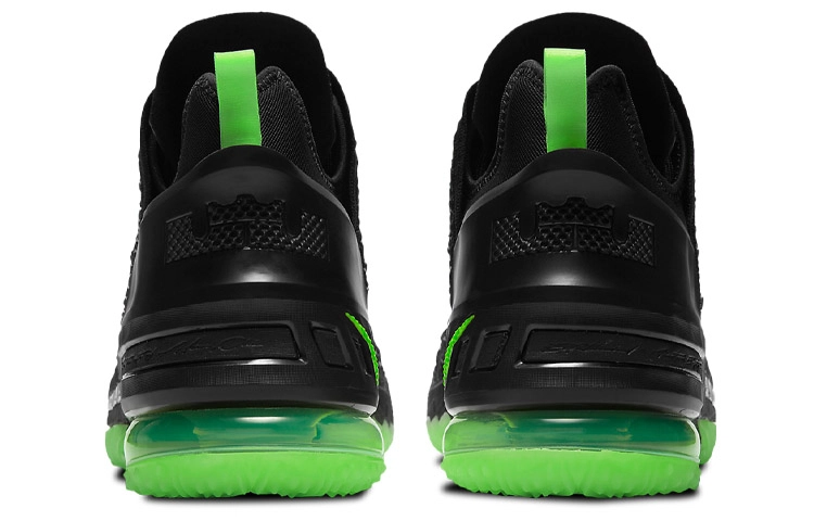 Nike Lebron 18 Dunkman