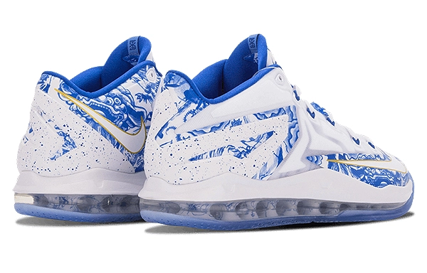 Nike Lebron 11 low China