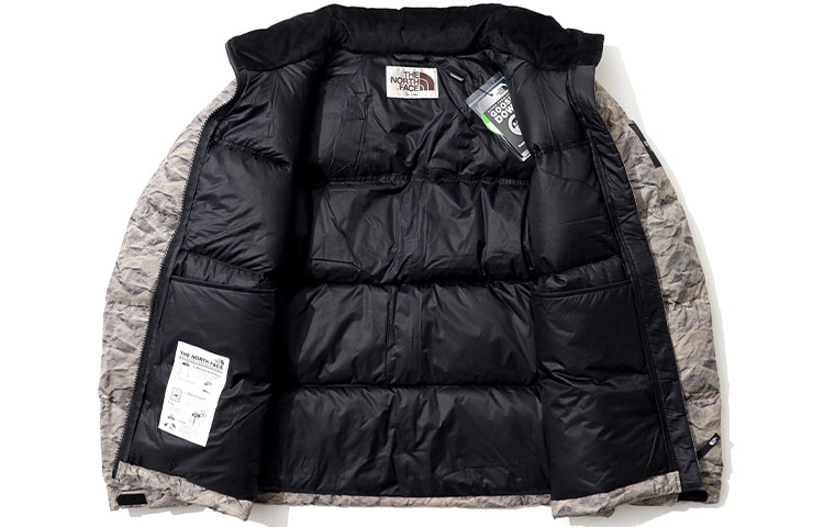 THE NORTH FACE ECO