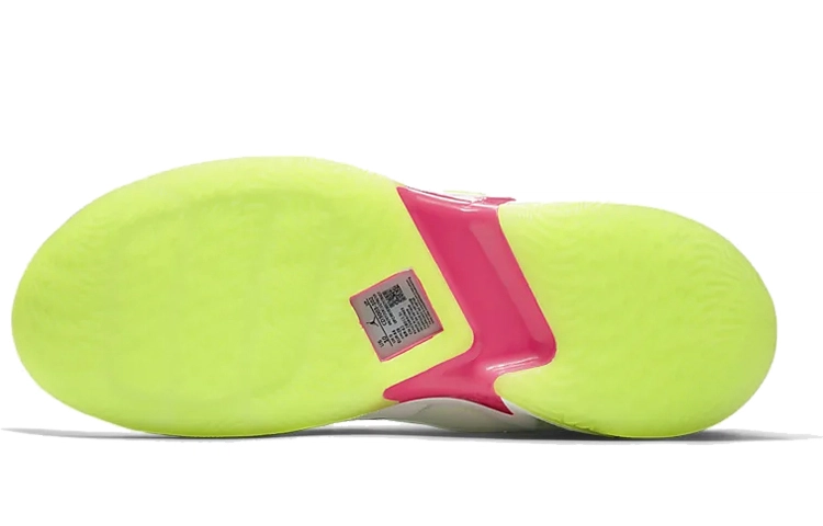 Jordan Why Not Zer0.3 2020