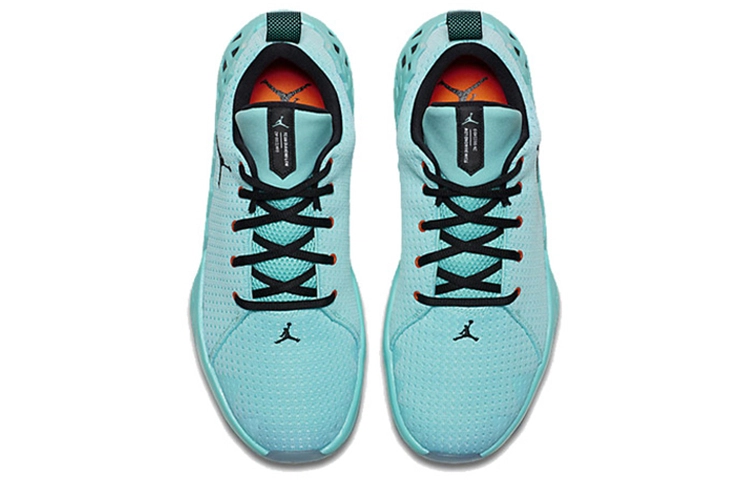 Jordan Jumpman Diamond Mid PF