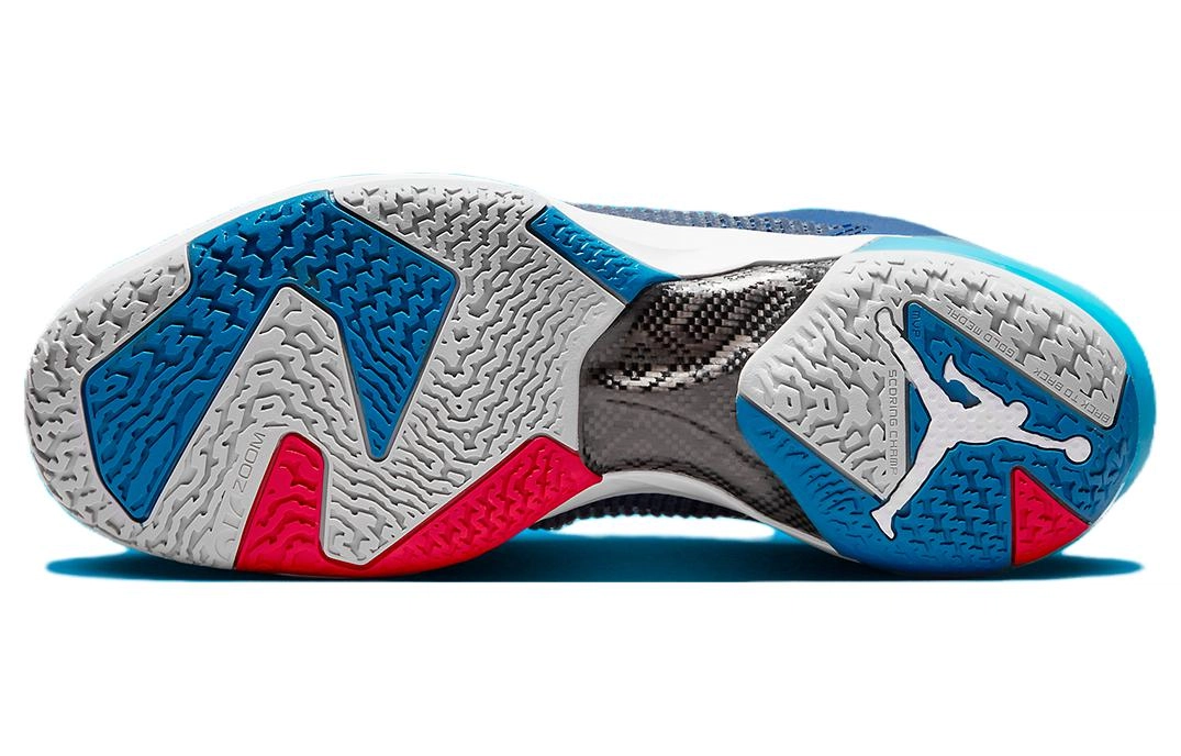 Jordan Air Jordan 37 Low "Fraternity"
