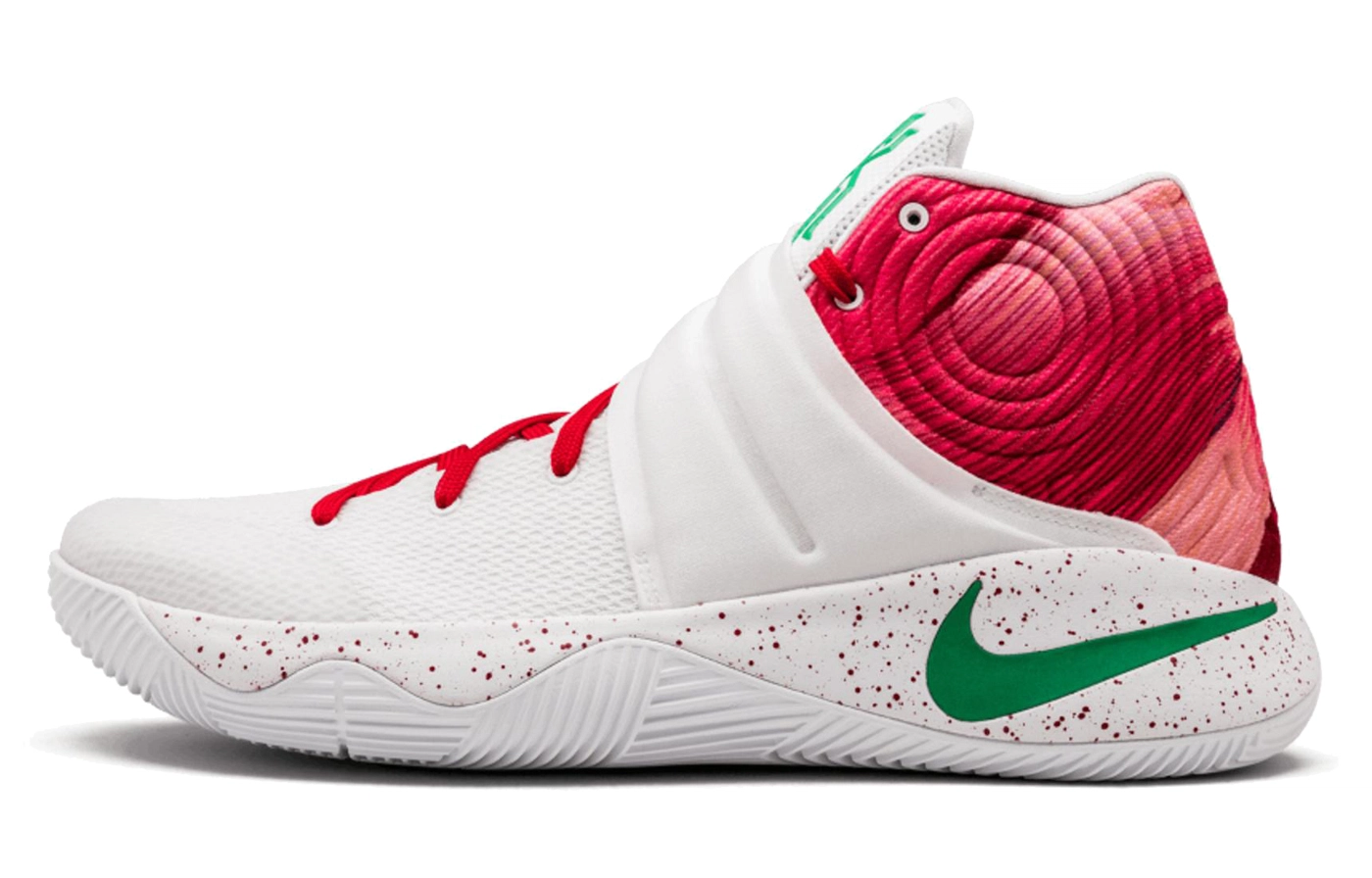 Nike Kyrie 2 Ky-Rispy Kreme