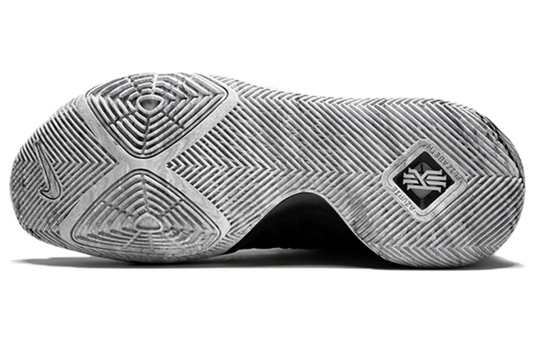 Nike Kyrie 3 BHM 2017