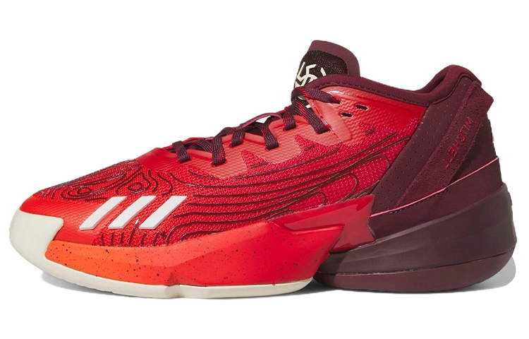 adidas D.O.N. Issue 4 4