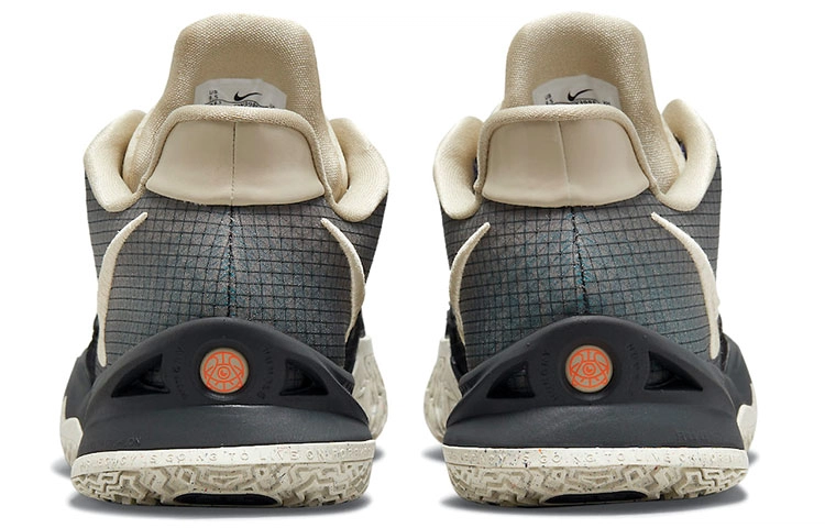 Nike Kyrie Low 4 Black Bone
