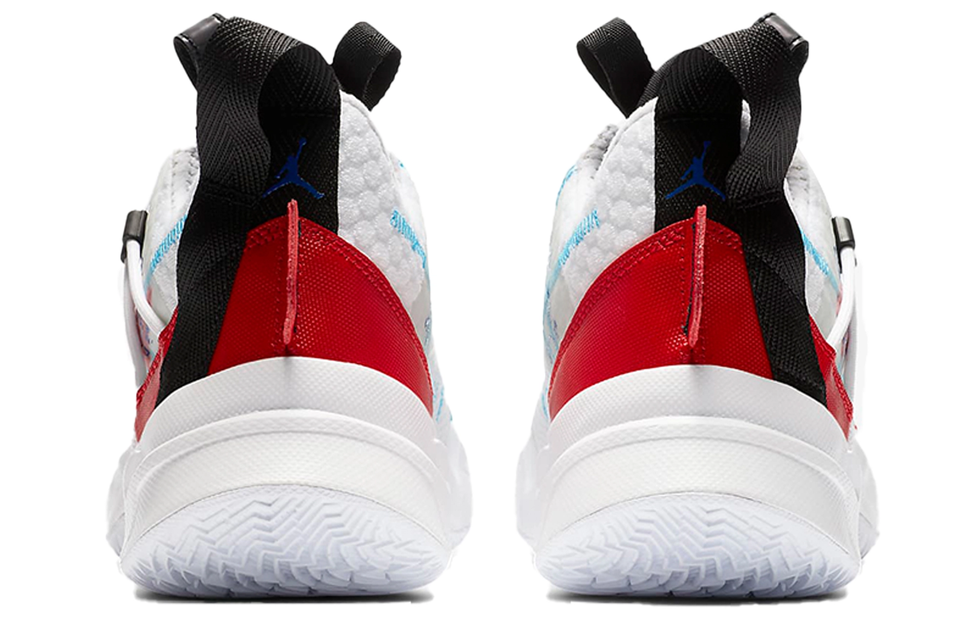 Jordan Why Not Zer0.3 Why Not SE PF 3