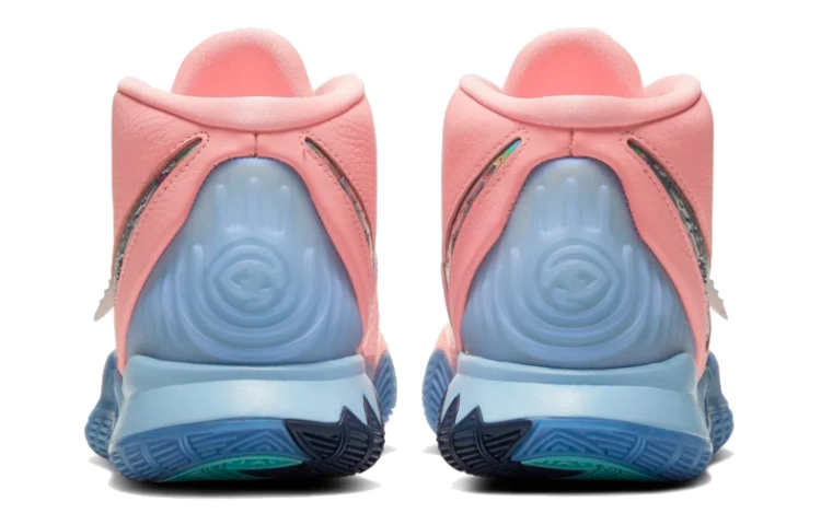 Concepts x Nike Kyrie 6 "Khepri"