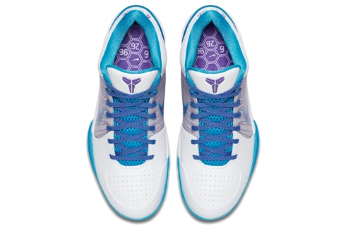 Nike Zoom Kobe 4 Protro "Draft Day" 2019