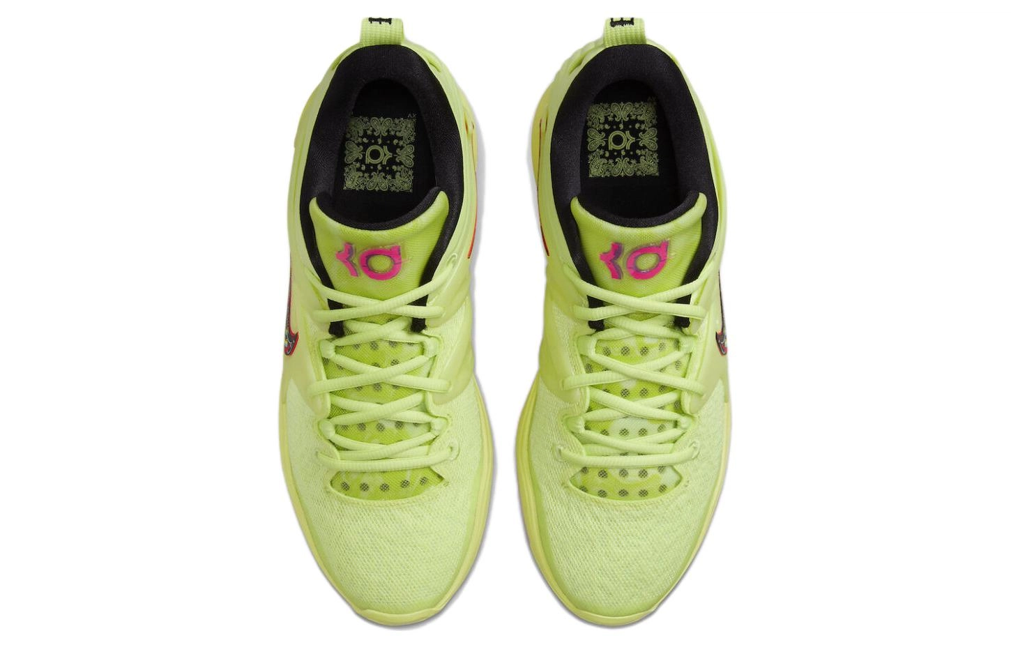 Nike KD 15