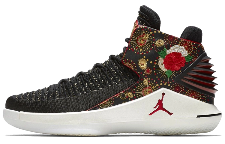 Jordan Air Jordan 32 PF CNY