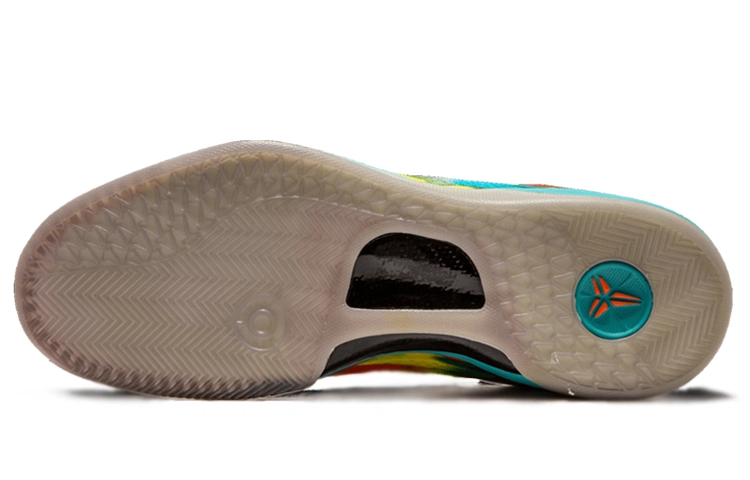 Nike Kobe 8 GC "Venice Beach"