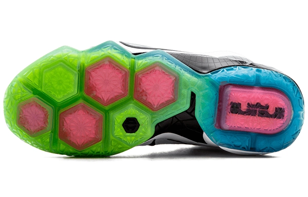 Nike Lebron 12 All Star Game