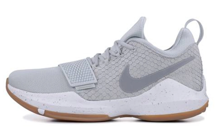 Nike PG 1 'Pure Platinum''