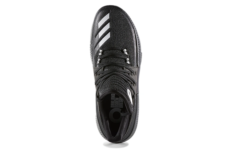 adidas D lillard 3