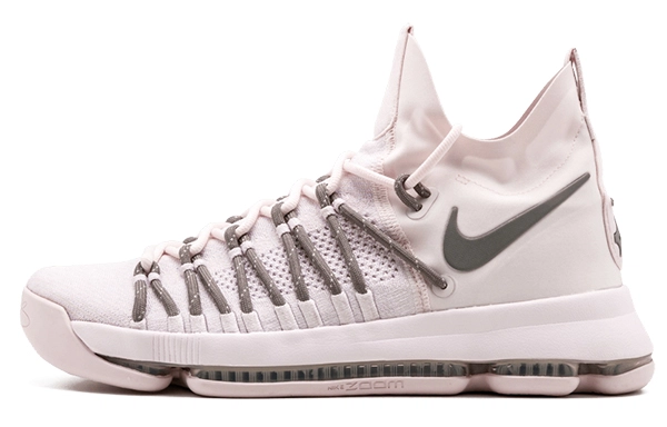 Nike KD 9 ELITE Pearl Pink