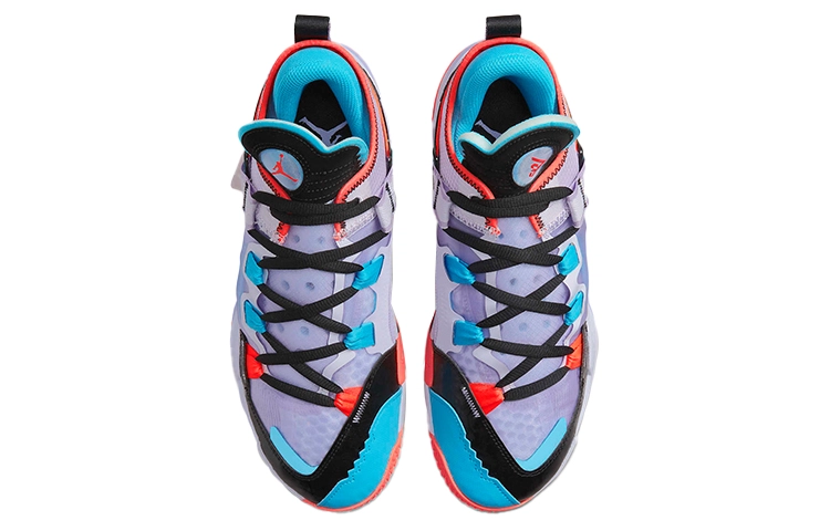 Jordan Why Not.5 Why Not PF