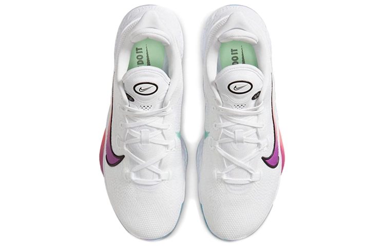 Nike Air Zoom BB NXT