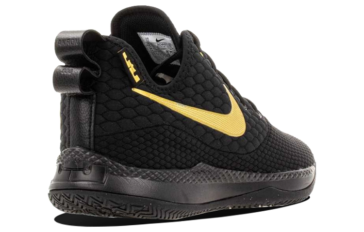 Nike Lebron Witness 3 3