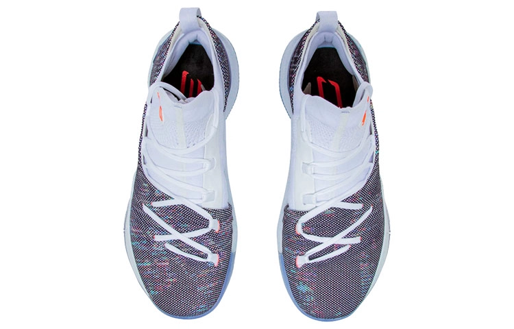 Under Armour CURRY 5 Welcome Home 5