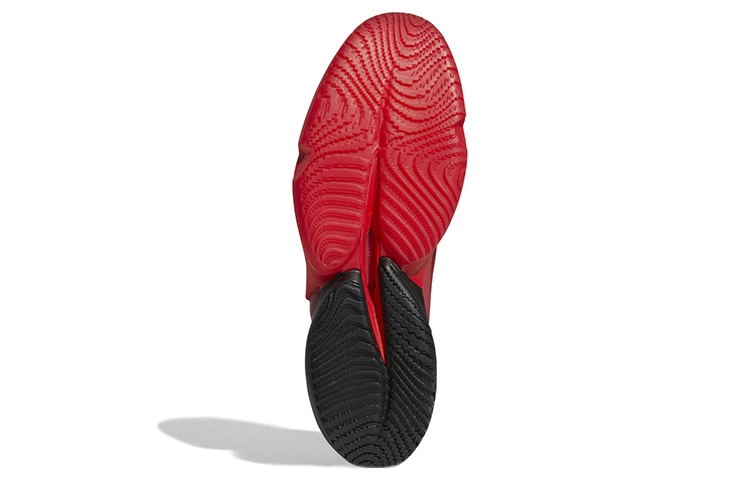 adidas D.O.N. Issue 4