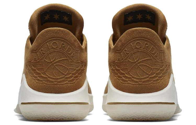 Jordan Air Jordan 32 Low PF Golden Harvest